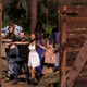 Image for article titled Watch the pioneers of Utopia try to get civilization right this time